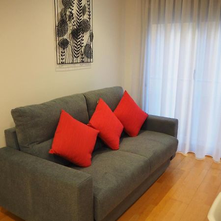 Apartament Modern A Girona Centre, Parking Gratis Экстерьер фото