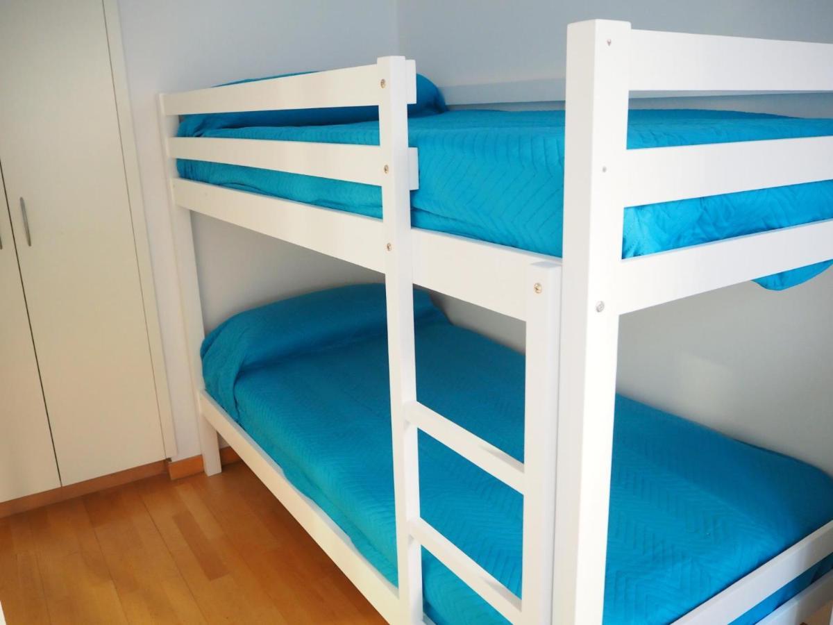 Apartament Modern A Girona Centre, Parking Gratis Экстерьер фото