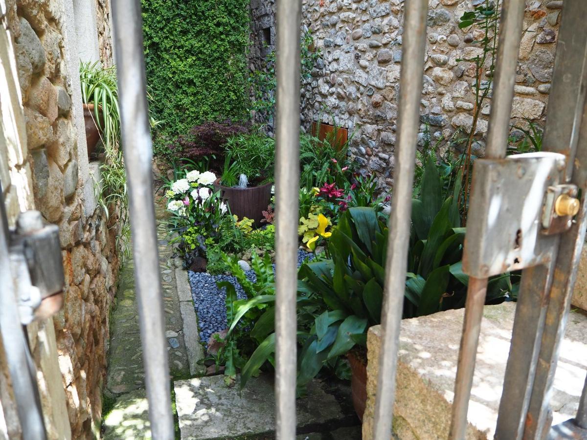 Apartament Modern A Girona Centre, Parking Gratis Экстерьер фото